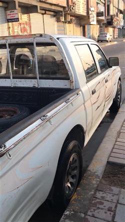 ميتسوبيشي L200